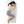 Person sleeping on a Cool Care Technologies cooling mattress pad