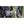 Person wearing a camouflage Tubes Sport hand warmer muff