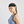 Mission Intellisoft Cooling Gathered Headband - Black