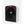 Vornado Velocity tuned heat space heater with black front grille and white body