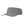Grey Mission military style cap