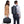 Man wearing a Thule backpack and woman carrying a Thule briefcase
