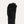 Black Sealskinz waterproof glove with textured grip on fingers and palm