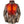 ActionHeat camouflage heated jacket with glowing chest heating elements