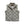 G-Tech grey quilted performance vest with front zipper and chest pocket