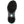 Black Muck boot treaded rubber outsole