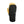 Kombi black and tan winter mitten