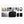 Bellroy black bag surrounded by organized daily carry items including a laptop tablet headphones and accessories
