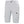 Light grey Helly Hansen cargo shorts with HH logo on the side pocket