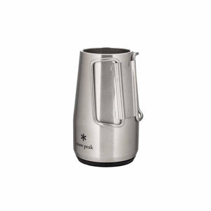 Snow Peak Shimo Stein