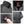 ActionHeat womens jacket details showing collar, size label, power button, and battery pack in pocket