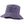 Outdoor Research purple bucket hat with abstract branch and dot print