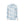Mobile Cooling long sleeve hooded shirt with blue and white water pattern