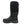 Dryshod black waterproof rubber boot with Hydrokote finish