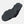 Under Armour shoe sole with slip resistant tread pattern