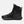 Under Armour black high top tactical boot with lace up closure and textured sole