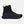 Under Armour Valsetz black tactical boot with high ankle support and Vibram outsole