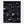 Water droplets on black Under Armour water resistant fabric