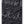 Water droplets on black Under Armour water resistant fabric