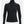 Under Armour black full zip track jacket with mock neck collar