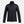 Under Armour black full zip softshell jacket with mock neck and side pockets