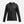 Under Armour black hooded rain jacket with white logo