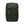Got Bag olive green backpack with front zipper pocket and side webbing