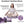 UTK Technology amethyst healing stone mat with informational text about chakra balancing and radiation protection