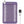 UTK Technology purple infrared heating pad with amethyst stones and digital controller
