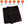 UTK Technology heating pad with tourmaline beads and six heat settings