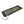 UTK Technology jade stone heating mat with digital controller