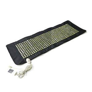 UTK Technology jade stone heating mat with digital controller
