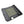 UTK Technology heating pad with embedded jade stones on a black fabric mat