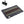 UTK Technology far infrared heating pad with jade and tourmaline stones and carrying case