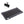 UTK Technology far infrared heating pad with stone discs and carrying case