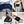UTK Technology infrared heating pad applied to various body parts including waist shoulder and leg