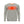 Grey long sleeve thermal shirt with glowing red heating element graphic on chest