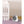 Vornado baby heater on a purple rug next to a white crib