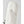 Hestra white sherpa fleece mitten