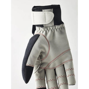 Hestra Ergo Grip XC Race 5 Finger Gloves