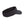Mission black HydroActive visor