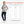 Venture Heat women outerwear size chart showing chest and hip measurements for sizes small to 3XL in inches