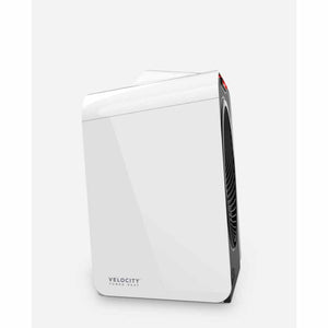Vornado Velocity Tuned Heat white space heater
