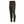 Pnuma Outdoors olive green base layer leggings with side zipper pocket