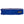 Blue Chill-Its cooling headband with grey interior lining