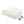 Serta cream colored heated throw blanket with two digital controllers