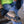Person wearing Trex ice cleats over work boots