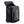 Kulkea black and grey open top gear backpack
