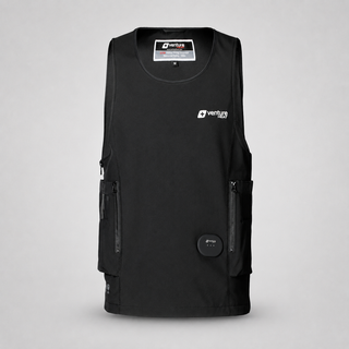 Heated Dive Vests