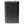 Venture Heat black rectangular portable power bank with indicator lights and power button